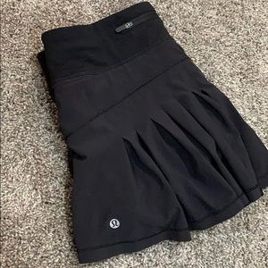 Lululemon Skirt 13”
